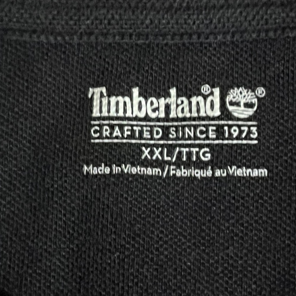 Timberland Polo - Picture 3 of 5